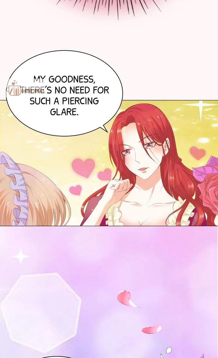 The Devil Duke’s Little Bride Chapter 38 page 23