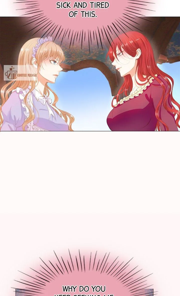The Devil Duke’s Little Bride Chapter 38 page 20
