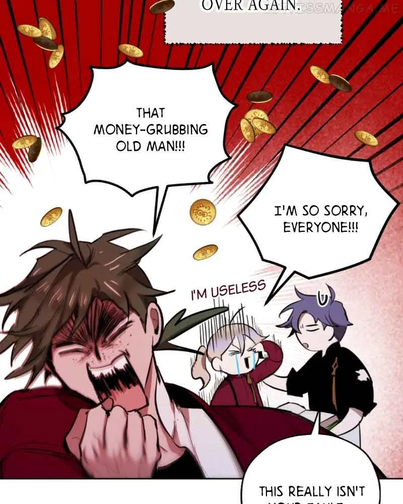 The Demon King’s Confession Chapter 38 page 38