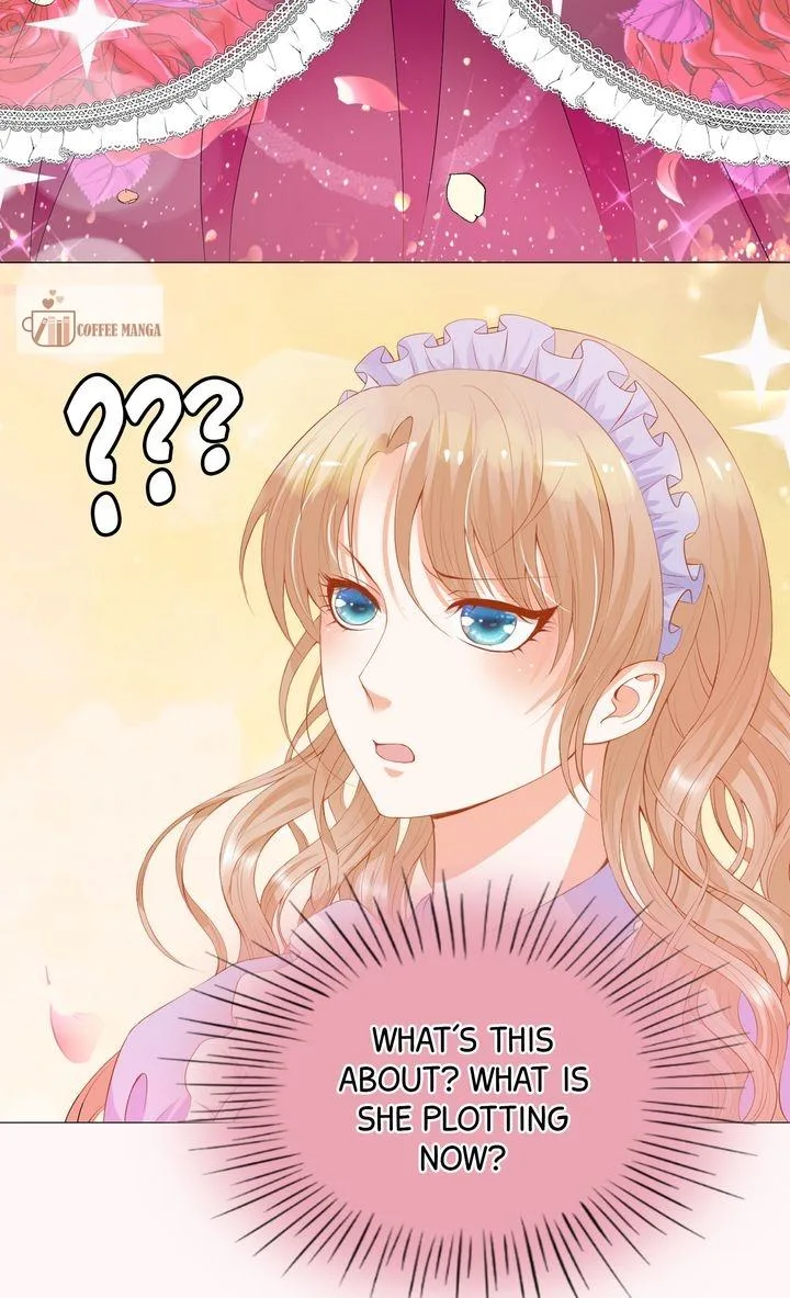 The Devil Duke’s Little Bride Chapter 38 page 25