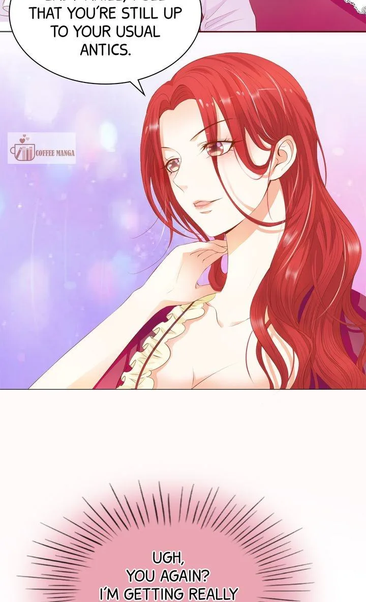 The Devil Duke’s Little Bride Chapter 38 page 19