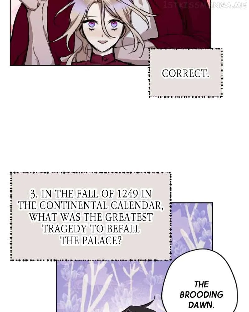 The Demon King’s Confession Chapter 38 page 28