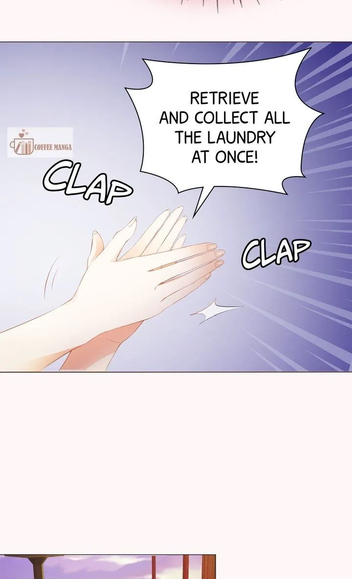 The Devil Duke’s Little Bride Chapter 38 page 26