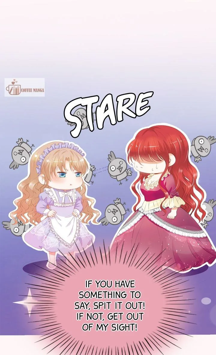 The Devil Duke’s Little Bride Chapter 38 page 22