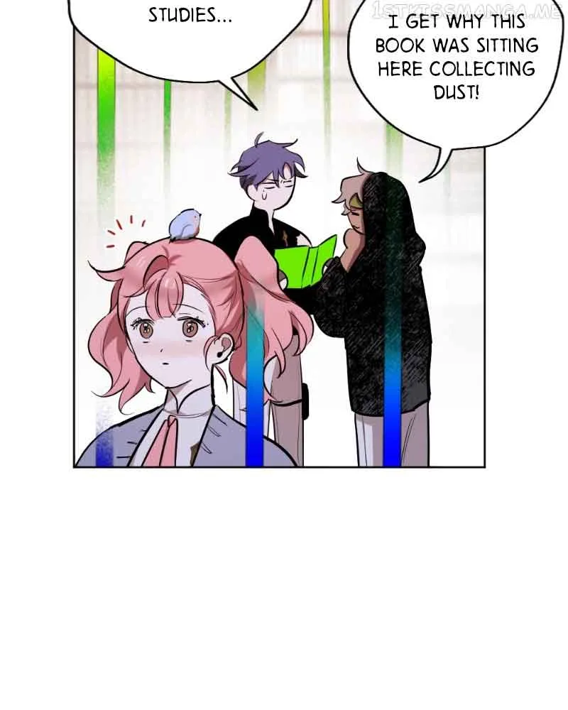 The Demon King’s Confession Chapter 38 page 40