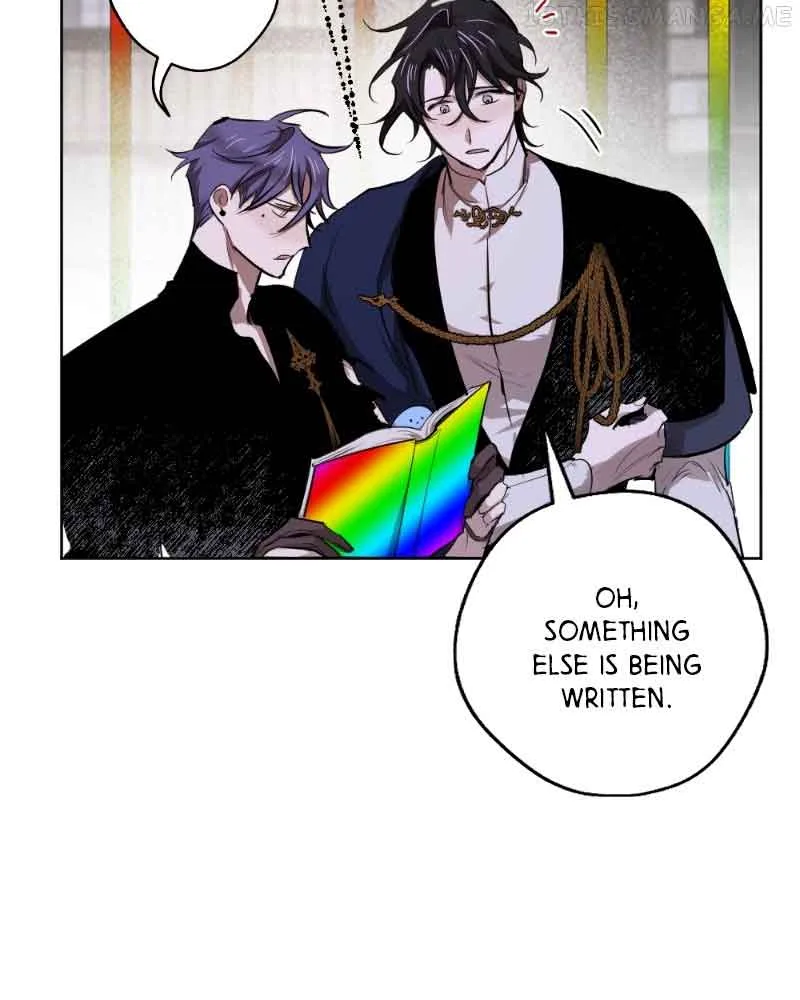 The Demon King’s Confession Chapter 38 page 26