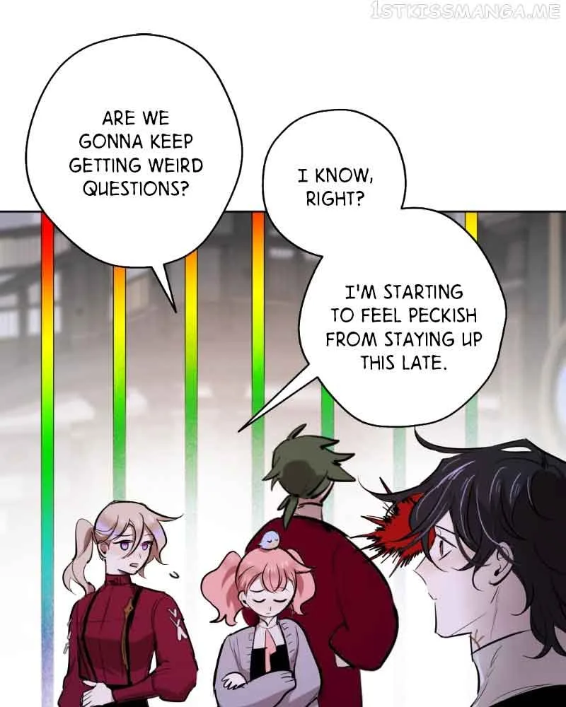 The Demon King’s Confession Chapter 38 page 53