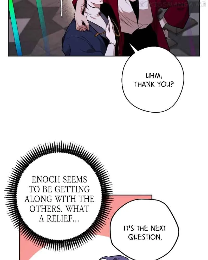 The Demon King’s Confession Chapter 38 page 58
