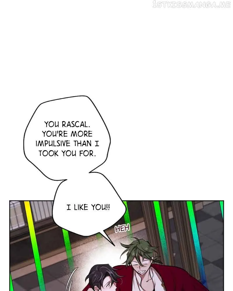 The Demon King’s Confession Chapter 38 page 57