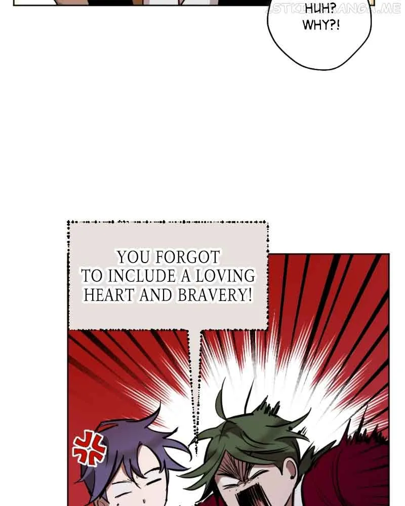 The Demon King’s Confession Chapter 38 page 64