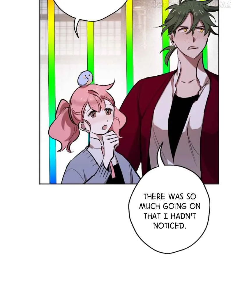 The Demon King’s Confession Chapter 38 page 52