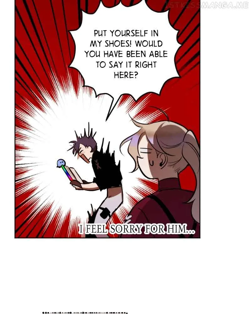The Demon King’s Confession Chapter 38 page 68