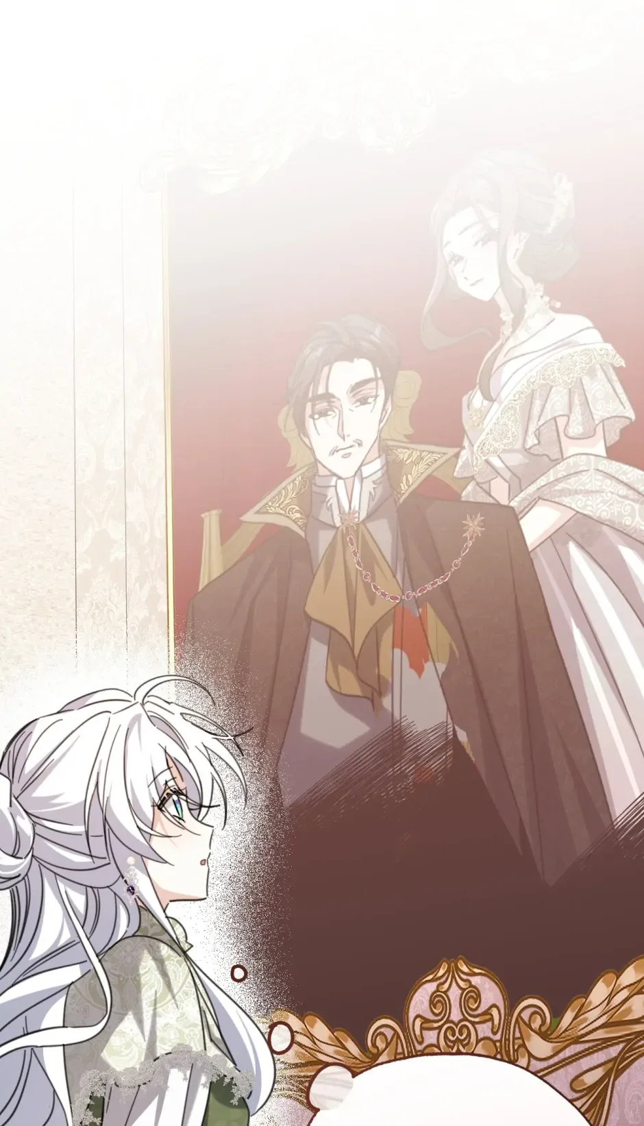 The Ducal Family’s Poisonous Flower Chapter 37 page 2