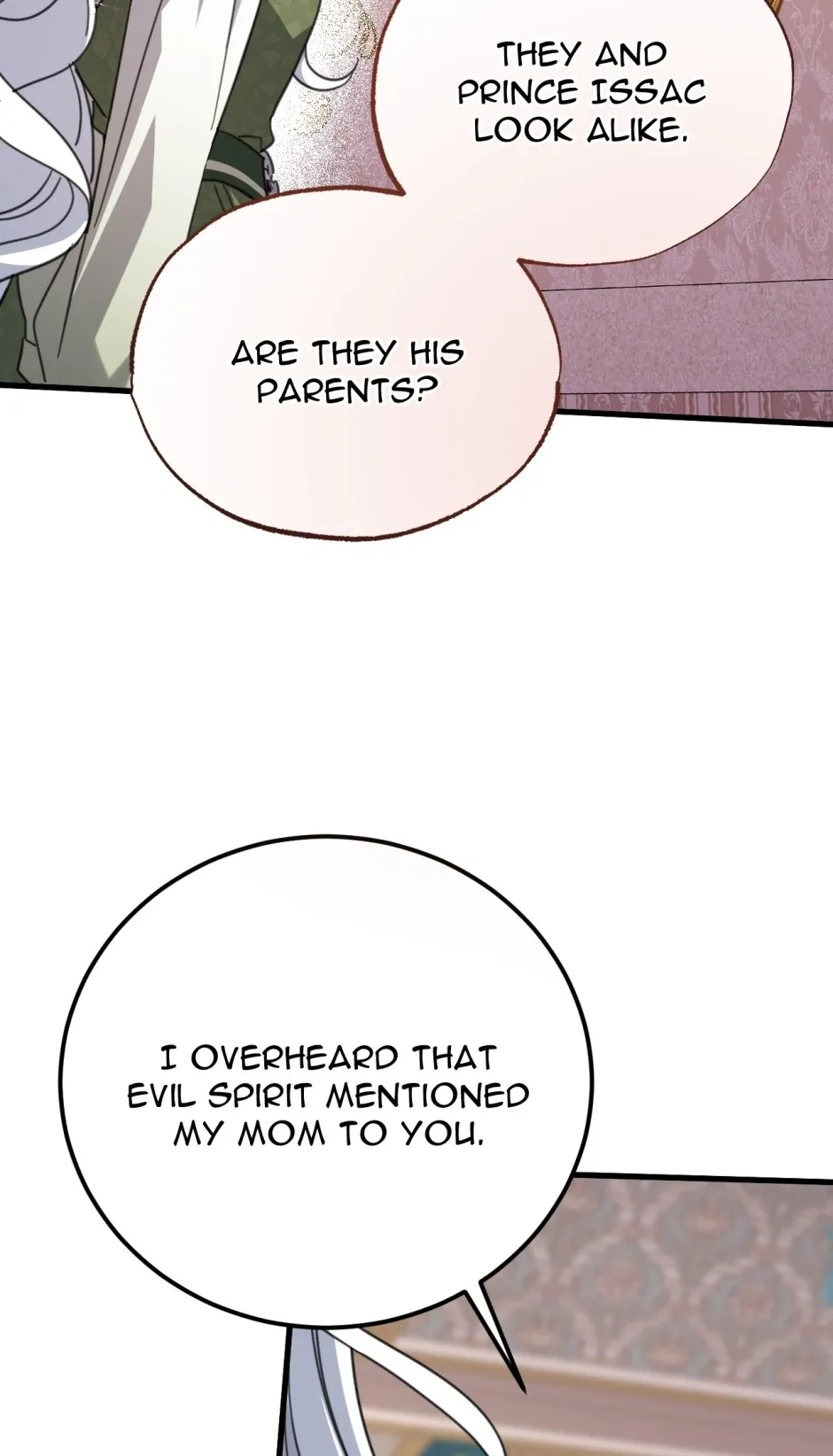 The Ducal Family’s Poisonous Flower Chapter 37 page 3