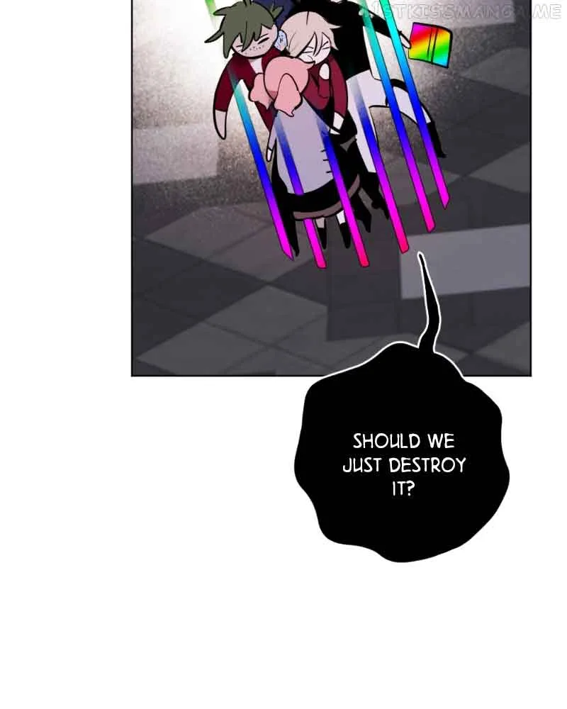 The Demon King’s Confession Chapter 38 page 73