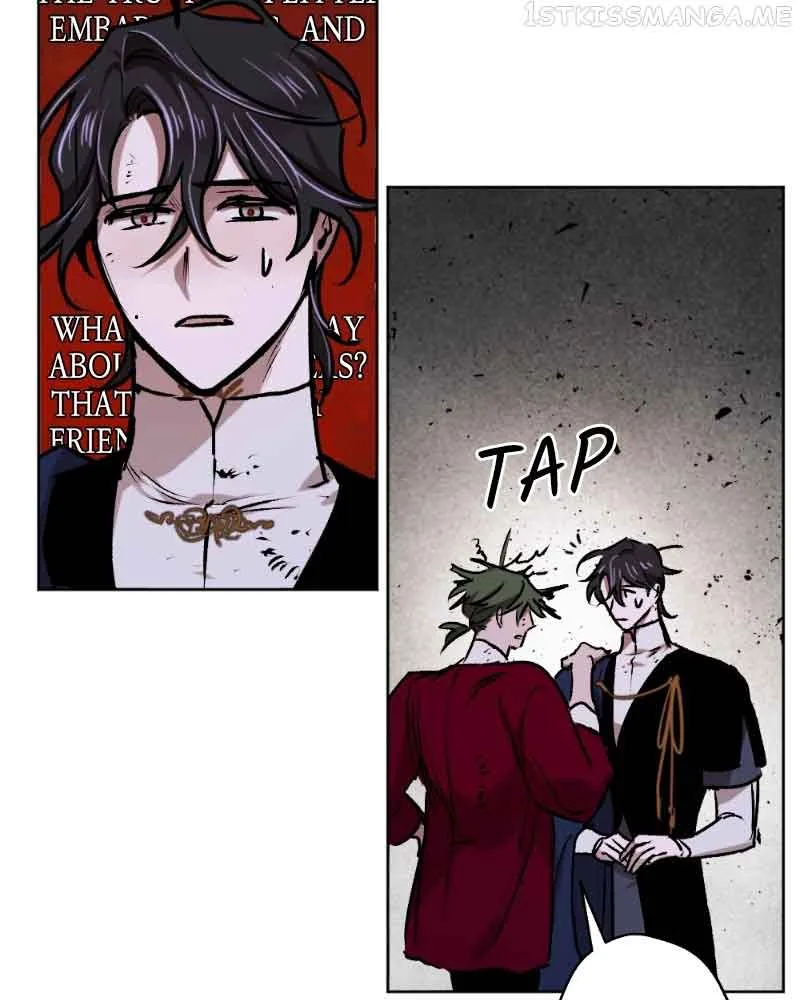 The Demon King’s Confession Chapter 38 page 105