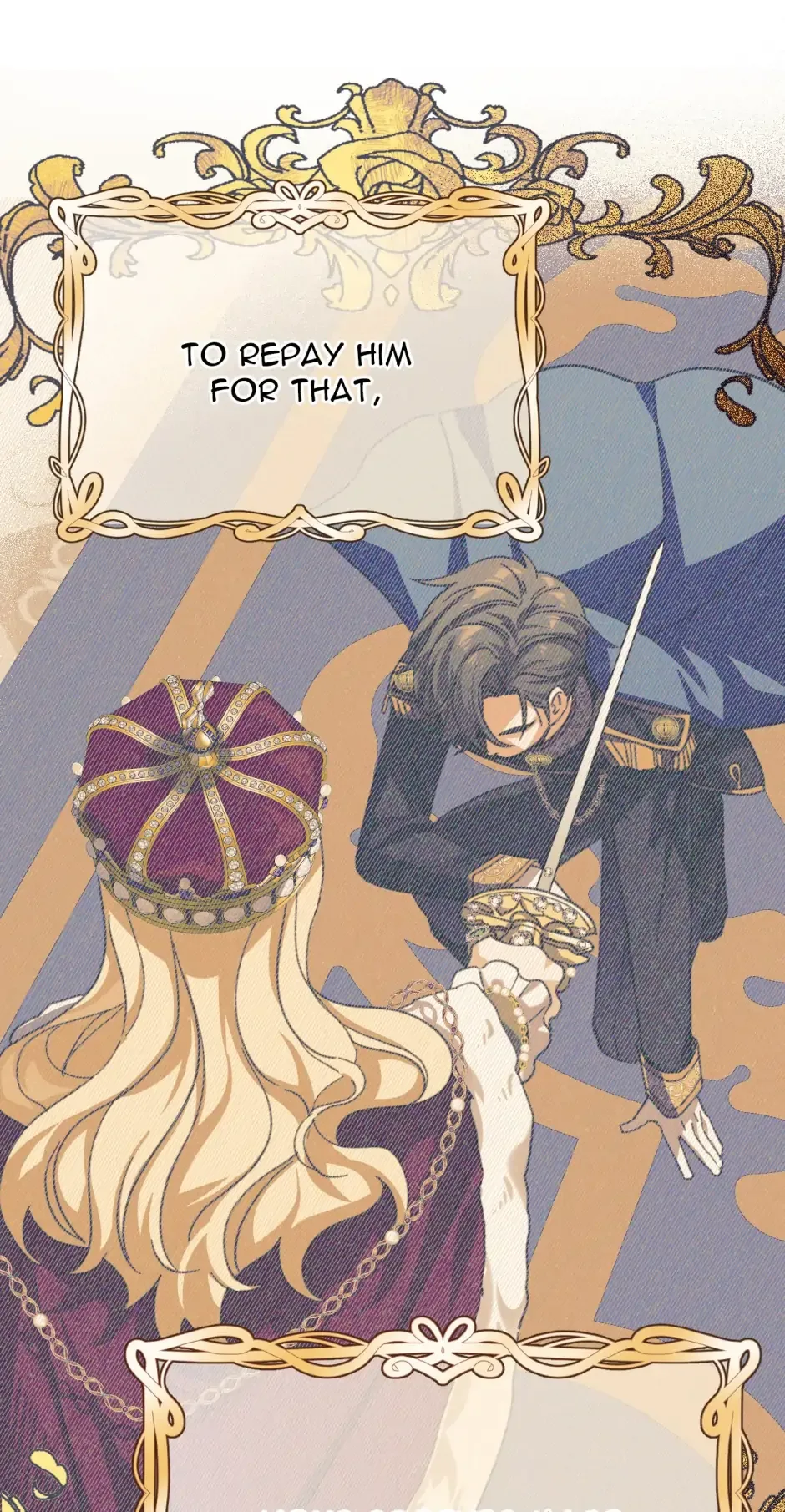 The Ducal Family’s Poisonous Flower Chapter 37 page 10