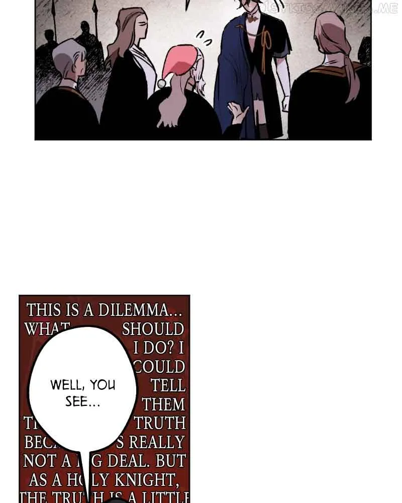 The Demon King’s Confession Chapter 38 page 104