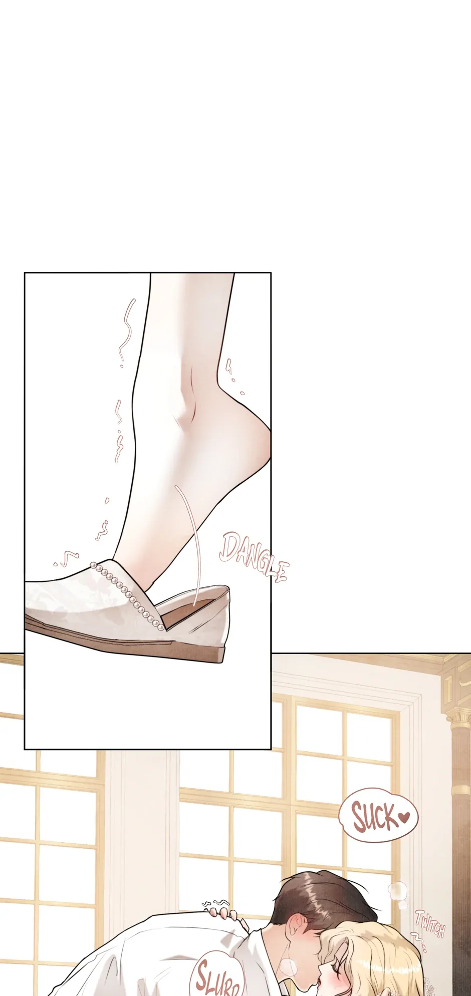 The Duchess Wants To Do It Chapter 38 page 2