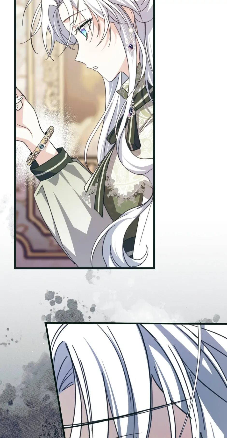 The Ducal Family’s Poisonous Flower Chapter 37 page 13