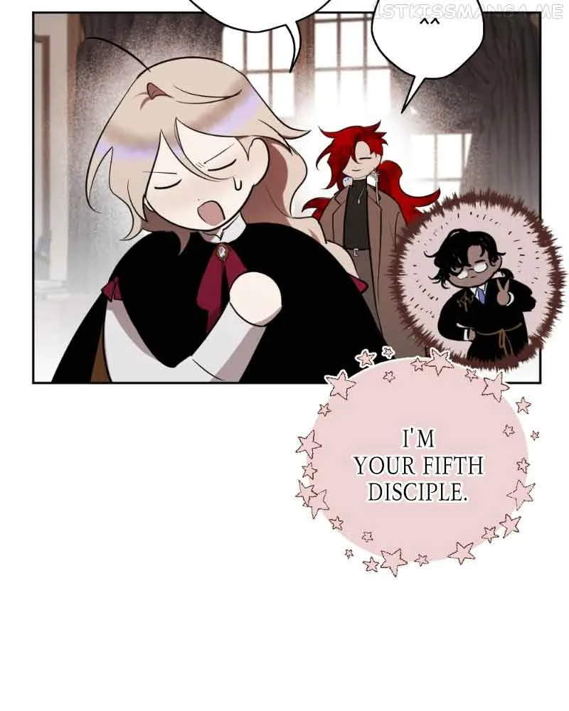 The Demon King’s Confession Chapter 38 page 126
