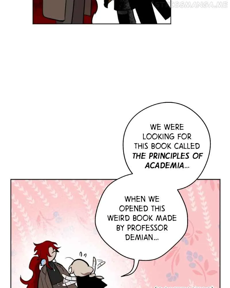 The Demon King’s Confession Chapter 38 page 124