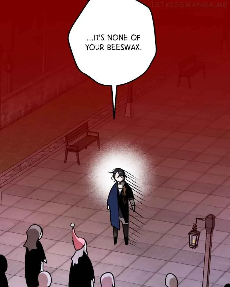 The Demon King’s Confession Chapter 38 page 112