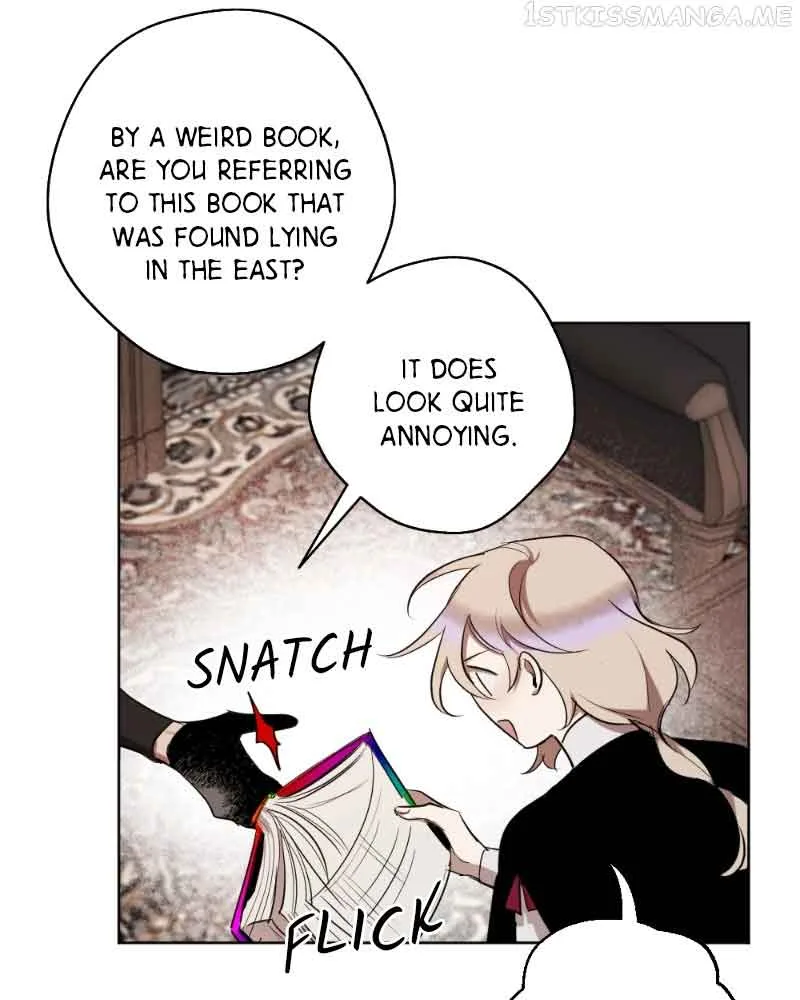 The Demon King’s Confession Chapter 38 page 127