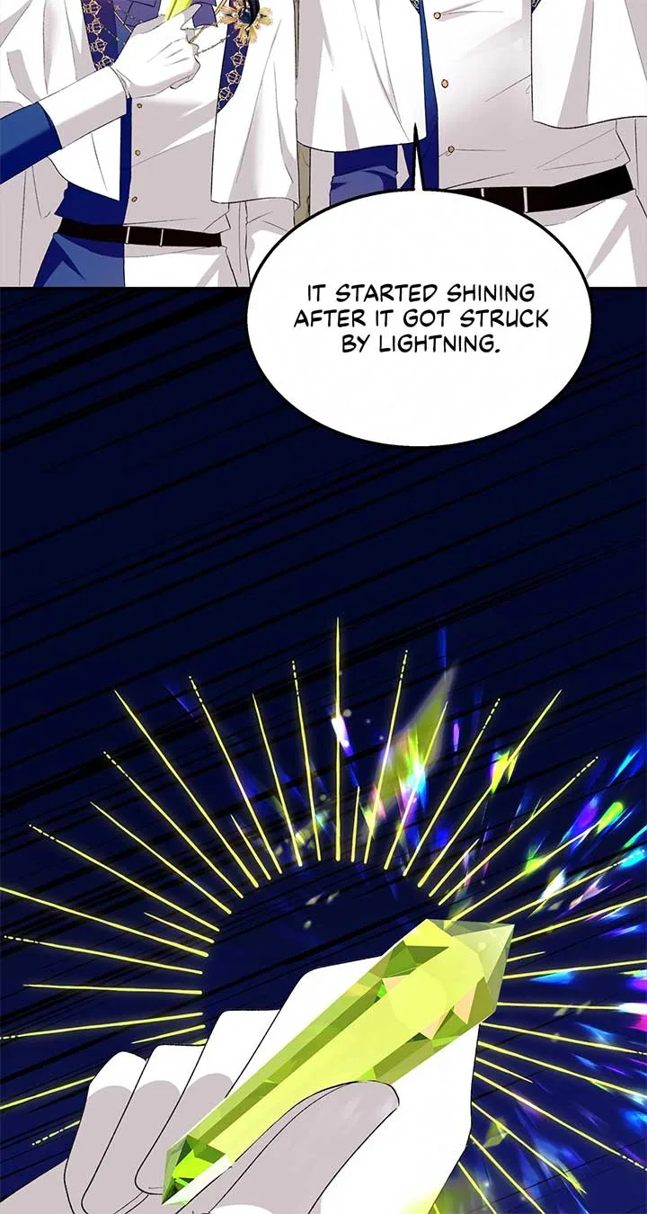 The Duke And Duchess Divorce Circumstances Chapter 38 page 3