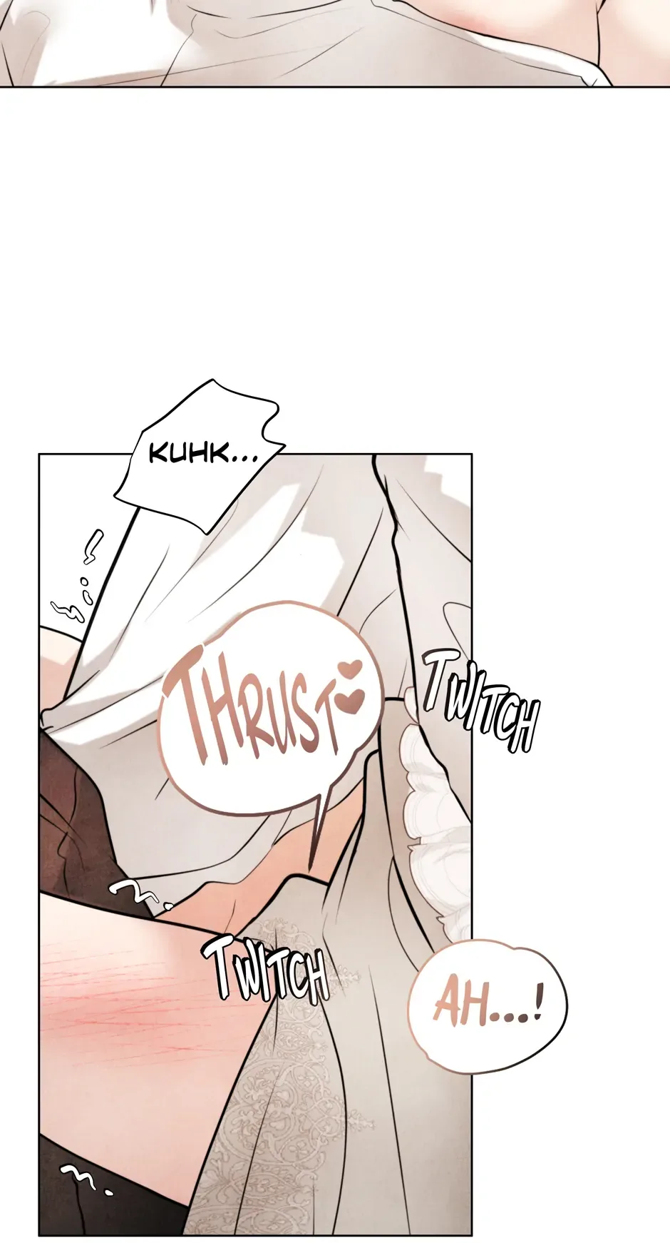 The Duchess Wants To Do It Chapter 38 page 13