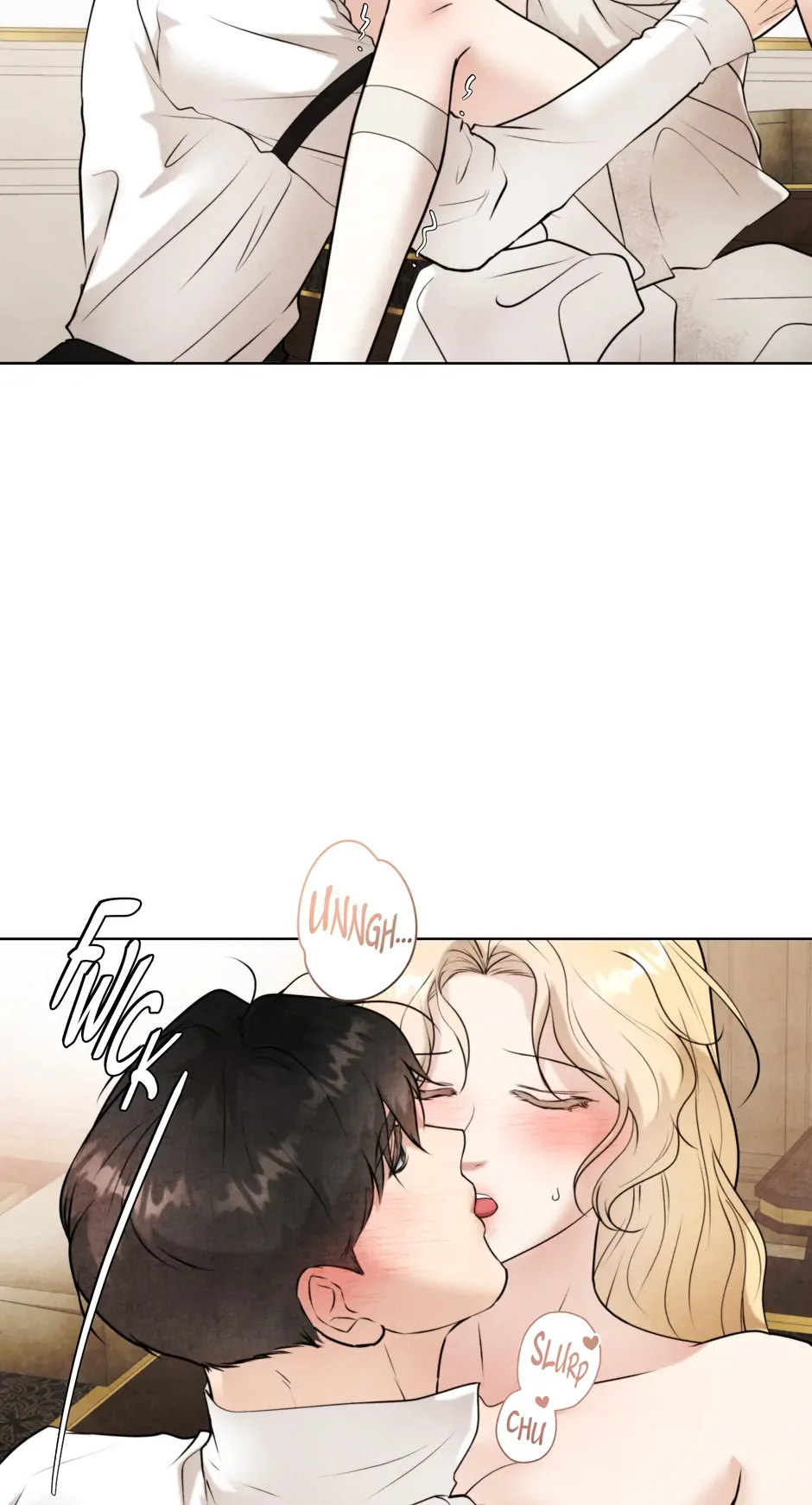 The Duchess Wants To Do It Chapter 38 page 12