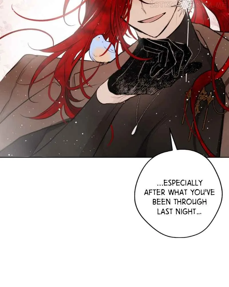 The Demon King’s Confession Chapter 38 page 134