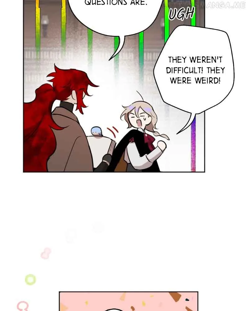 The Demon King’s Confession Chapter 38 page 137