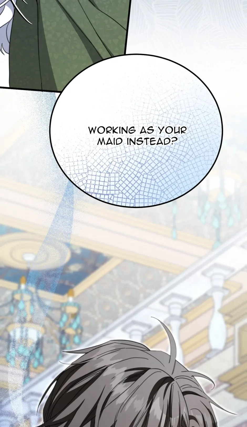 The Ducal Family’s Poisonous Flower Chapter 37 page 19