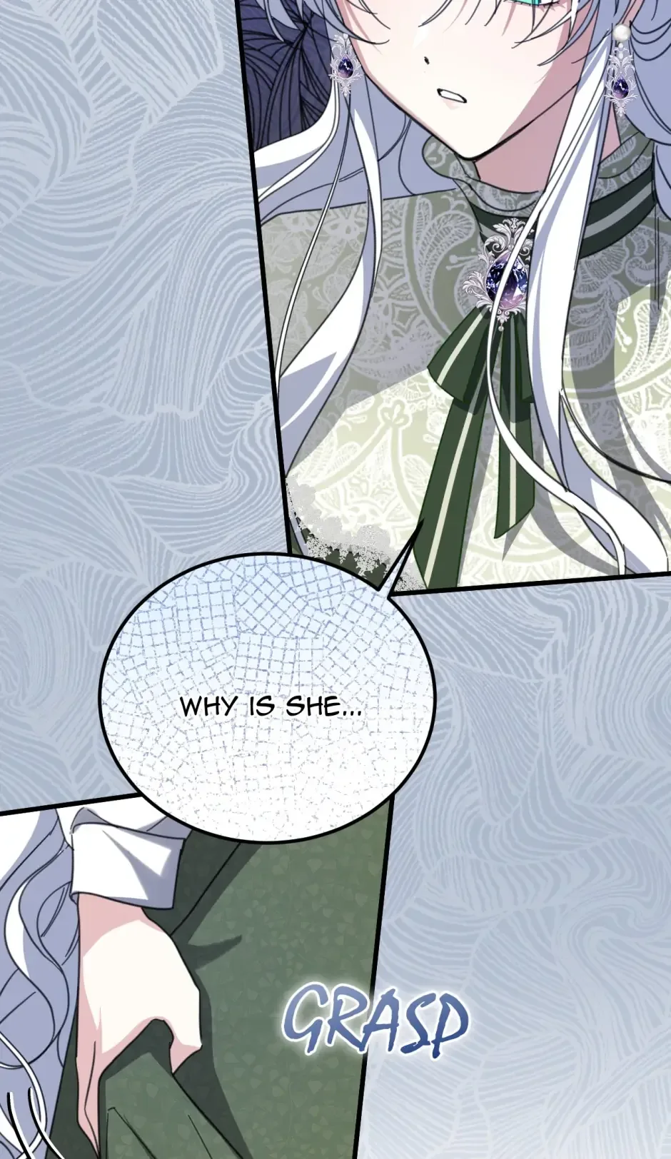 The Ducal Family’s Poisonous Flower Chapter 37 page 18