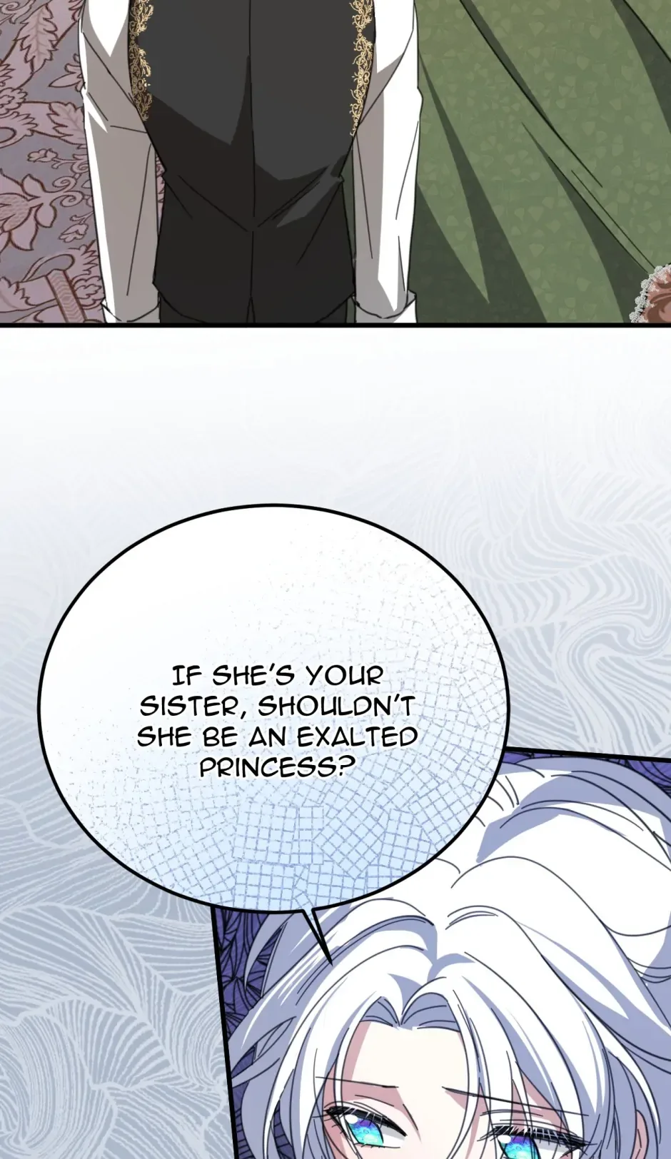 The Ducal Family’s Poisonous Flower Chapter 37 page 17