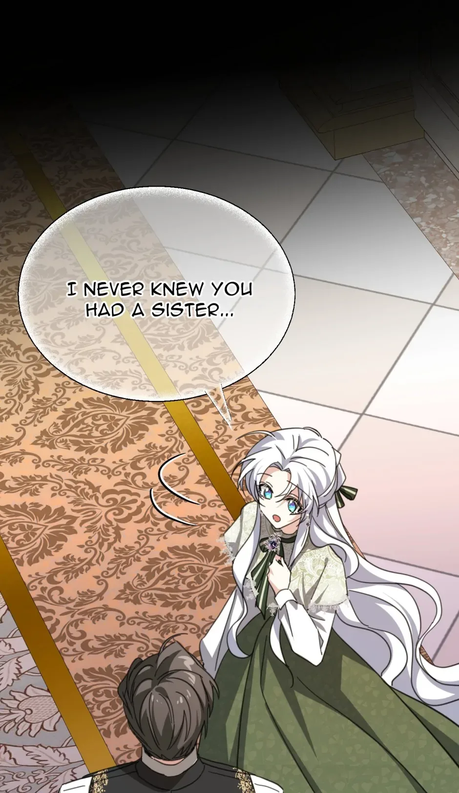 The Ducal Family’s Poisonous Flower Chapter 37 page 16