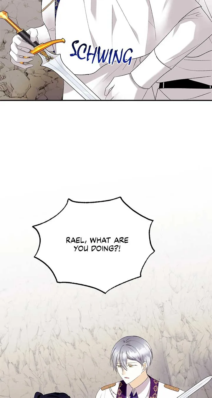 The Duke And Duchess Divorce Circumstances Chapter 38 page 14