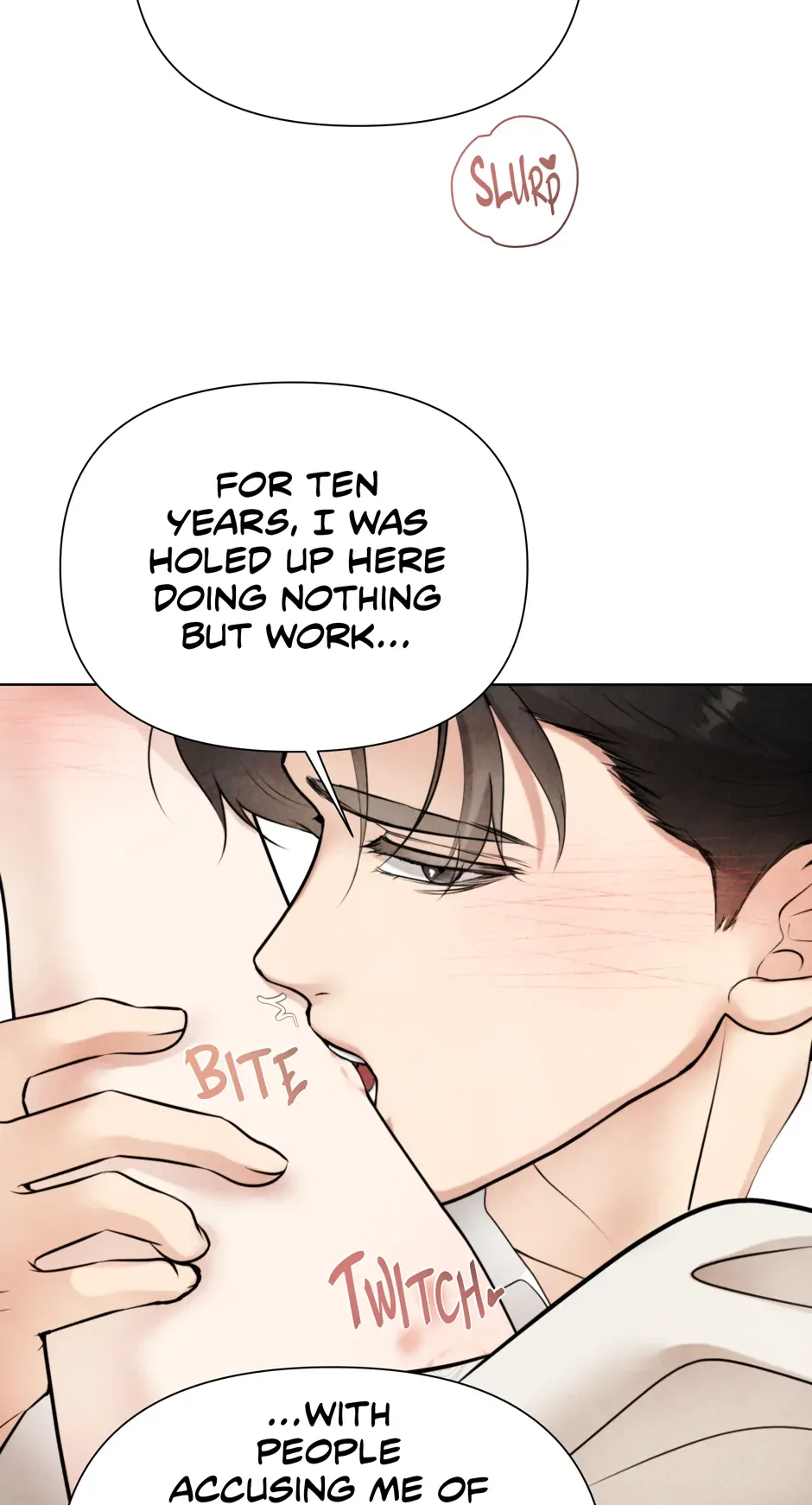 The Duchess Wants To Do It Chapter 38 page 9