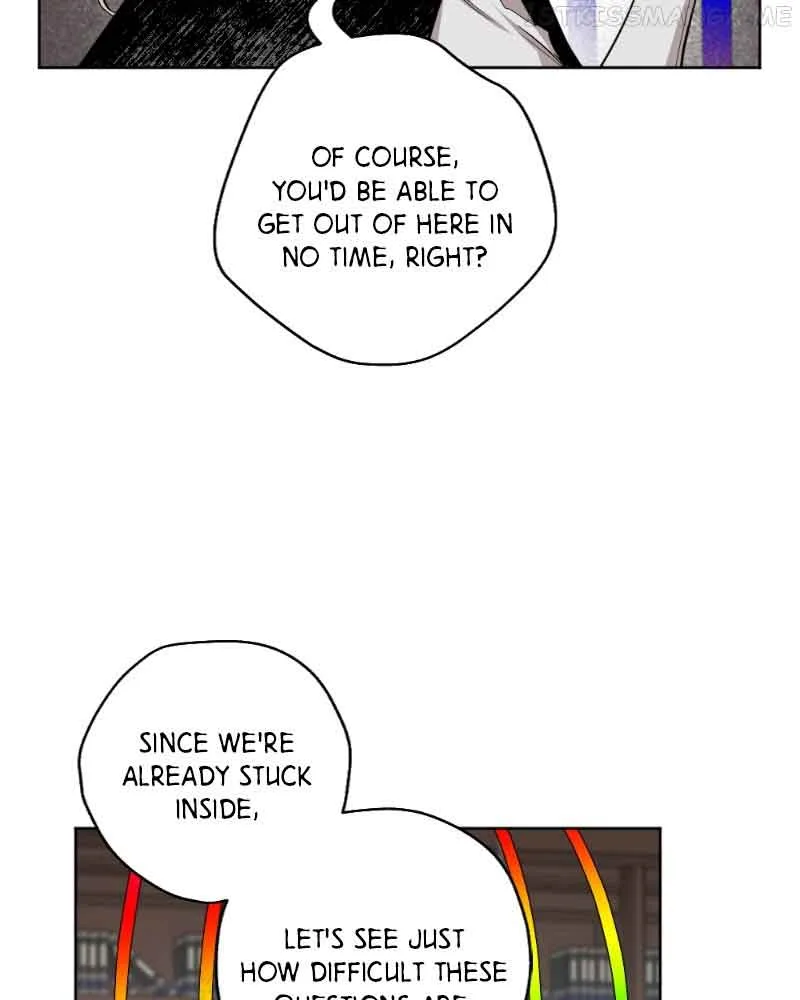 The Demon King’s Confession Chapter 38 page 136