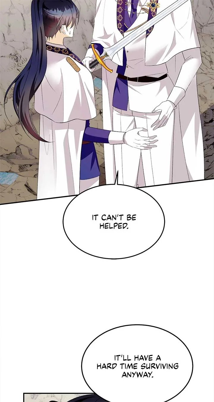 The Duke And Duchess Divorce Circumstances Chapter 38 page 15
