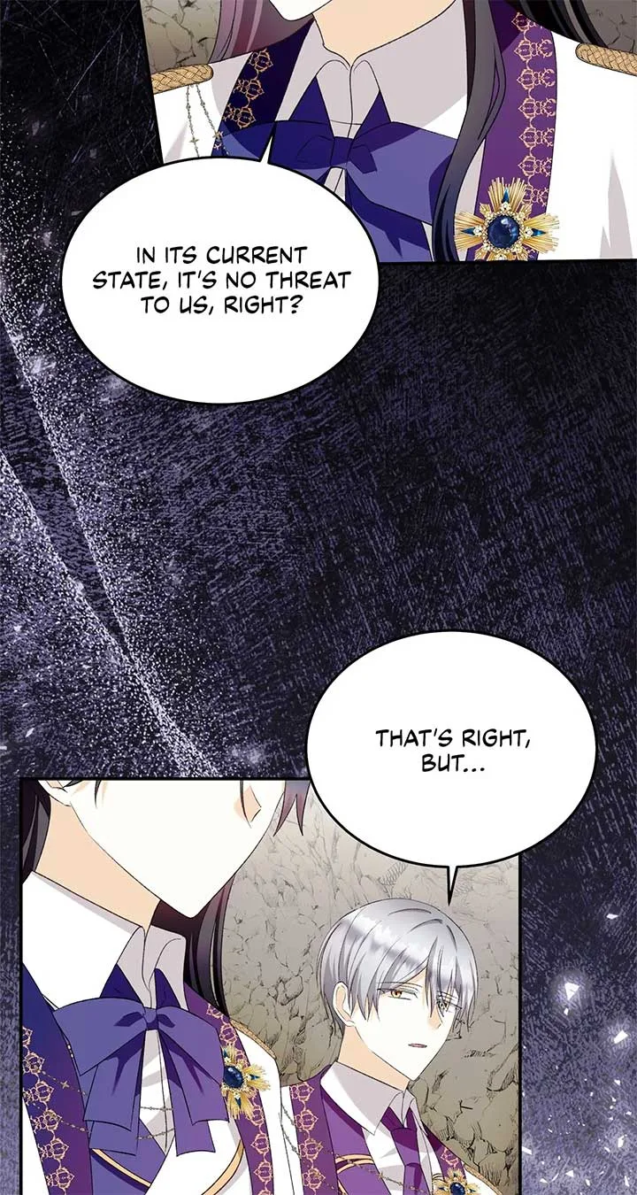 The Duke And Duchess Divorce Circumstances Chapter 38 page 26