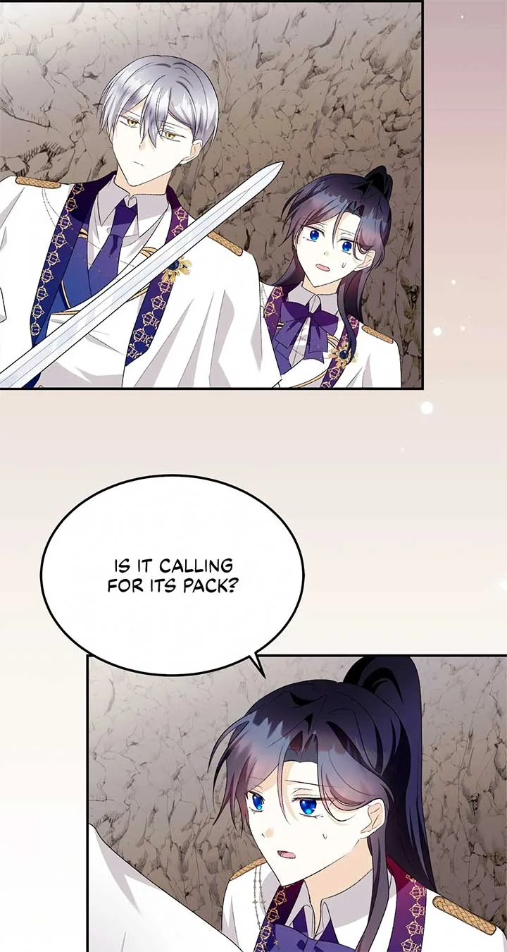 The Duke And Duchess Divorce Circumstances Chapter 38 page 22
