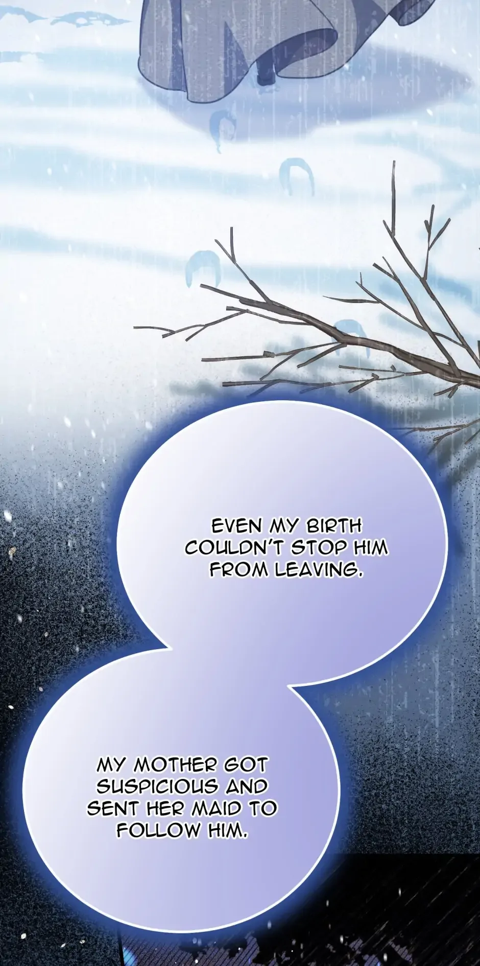 The Ducal Family’s Poisonous Flower Chapter 37 page 24