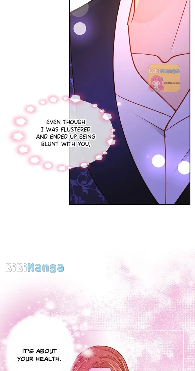 The Duchess’s Secret Dressing Room Chapter 37 page 3