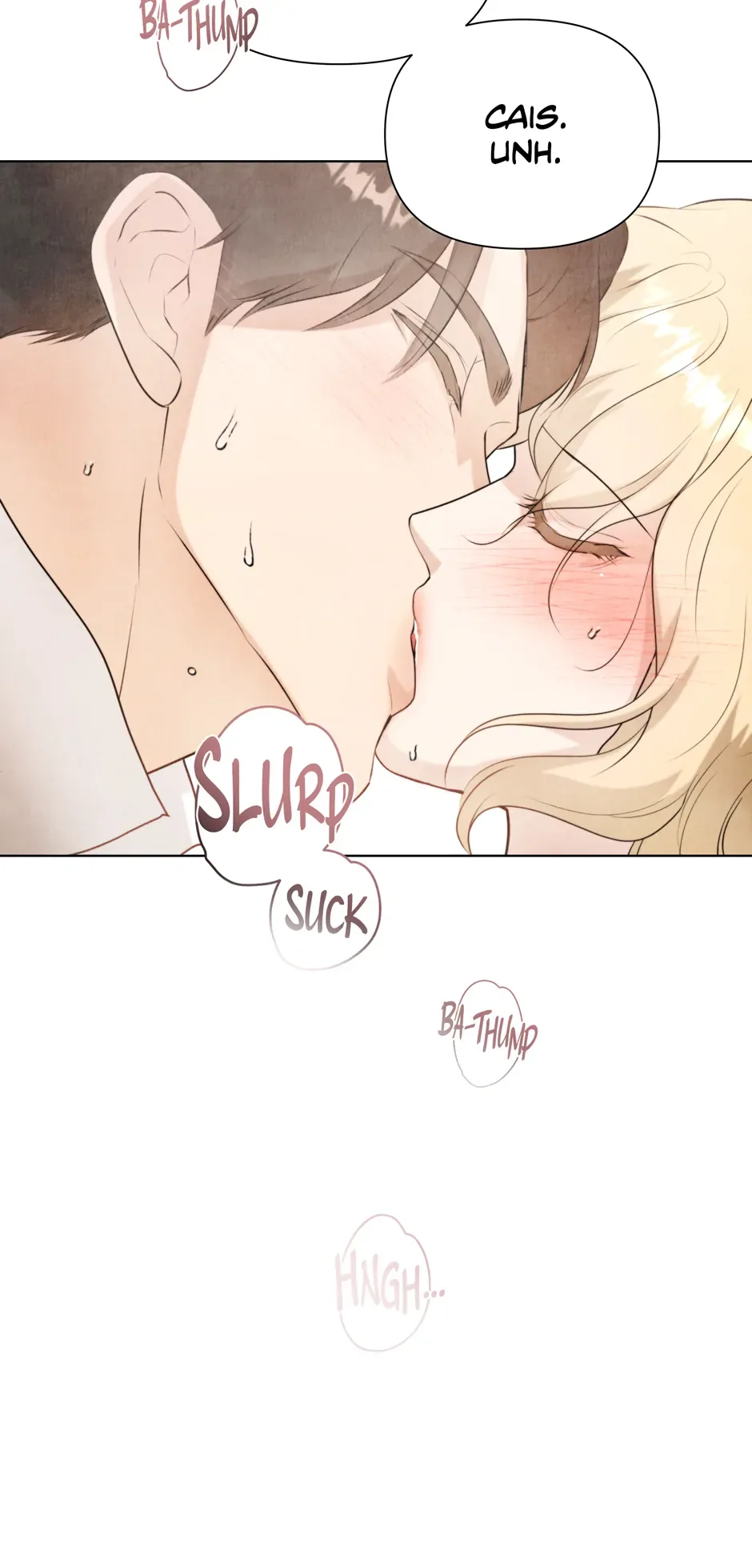 The Duchess Wants To Do It Chapter 38 page 16