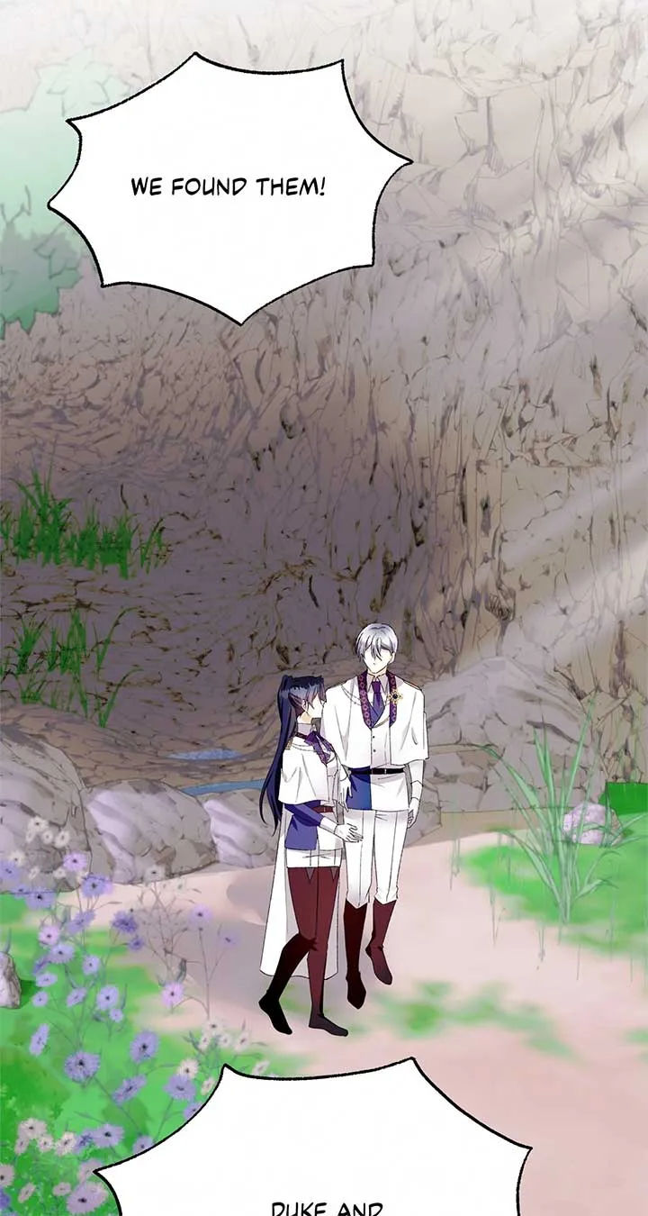 The Duke And Duchess Divorce Circumstances Chapter 38 page 50