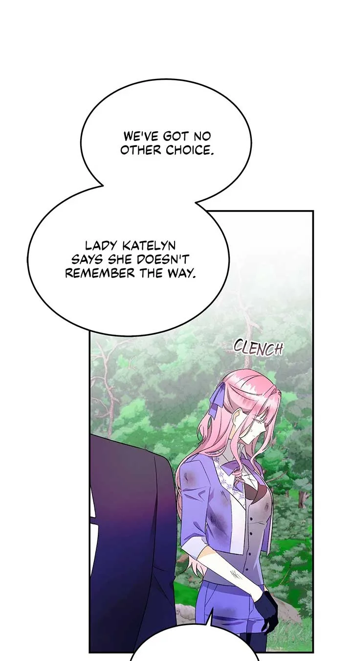 The Duke And Duchess Divorce Circumstances Chapter 38 page 46
