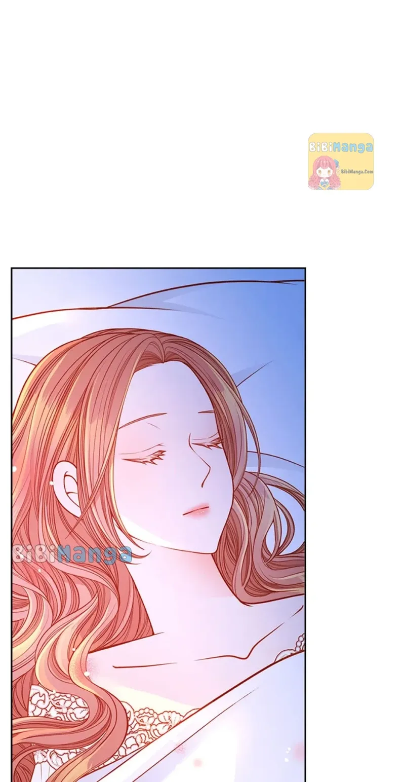 The Duchess’s Secret Dressing Room Chapter 37 page 21