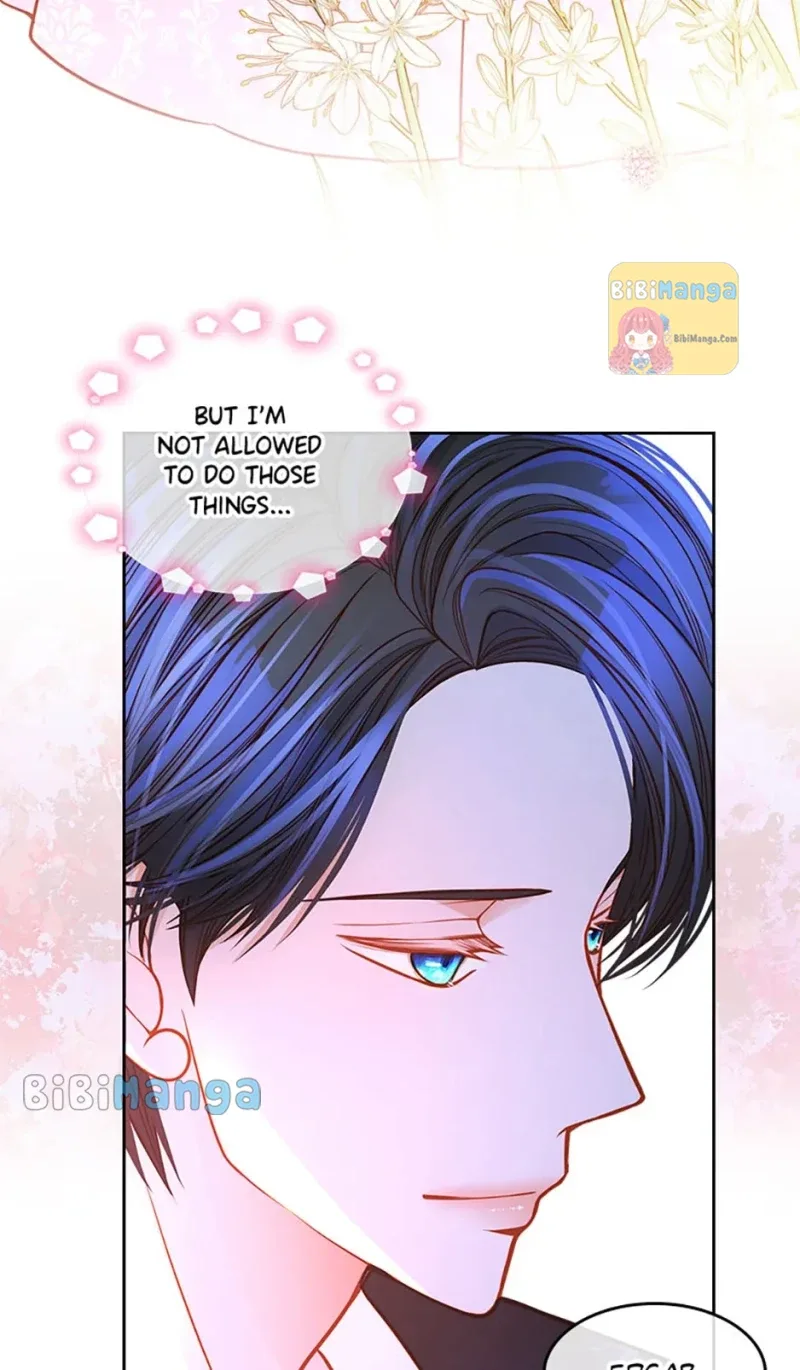 The Duchess’s Secret Dressing Room Chapter 37 page 18